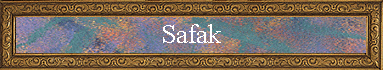 Safak