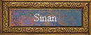 Sinan