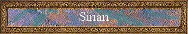 Sinan